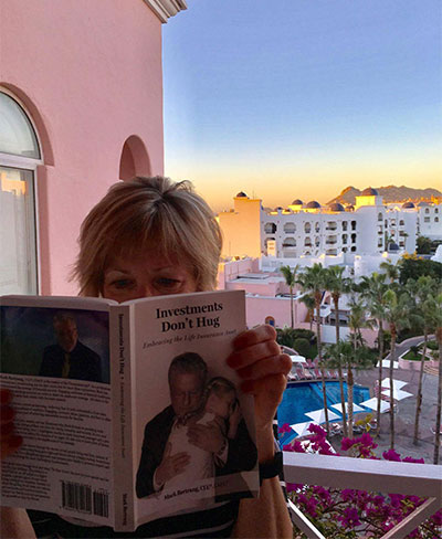 Reading - Investments Don't Hug Reading - Investments Don't Hug