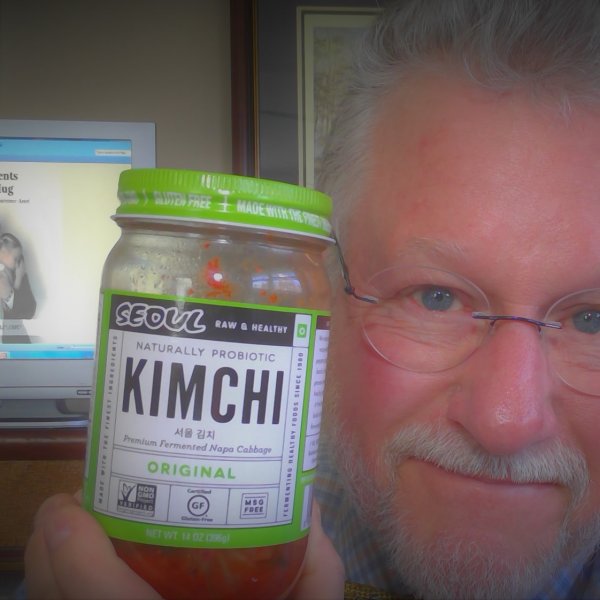 Lessons from a Kimchi pot - Emergency Fund