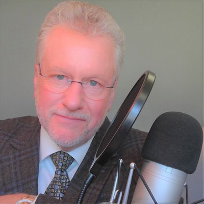 Mark Bertrang Podcasts