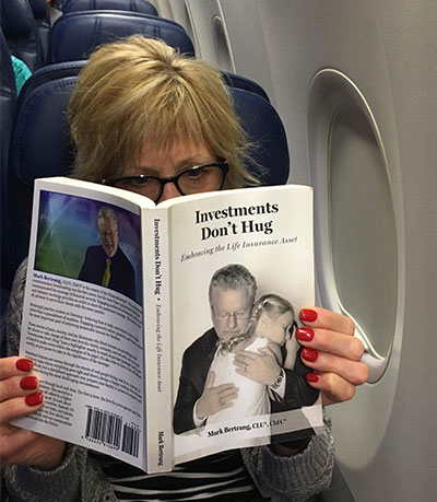 Reading - Investments Don't Hug Reading - Investments Don't Hug