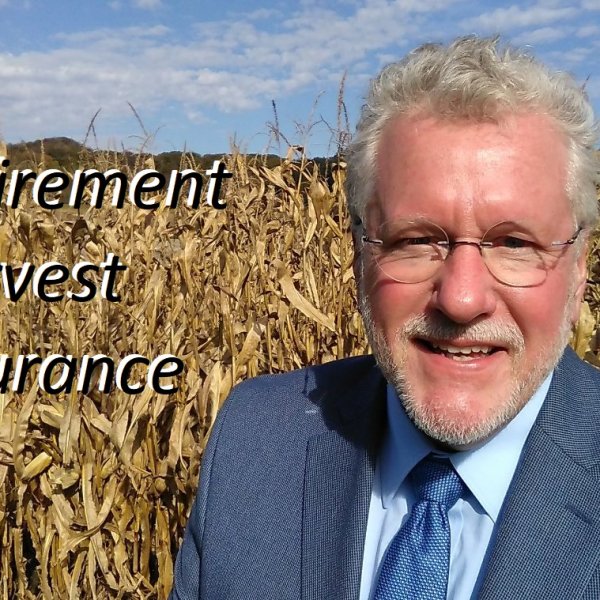 Retirement Harvest Insurance